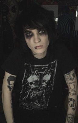 johnnie guilbert x reader