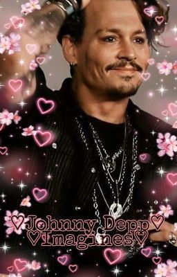 Johnny Depp imagines