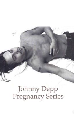 Johnny Depp pregnancy series