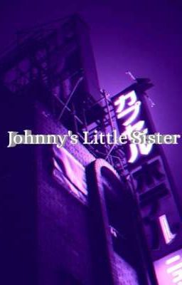 Johnny's Little Sister | Monster's University 
