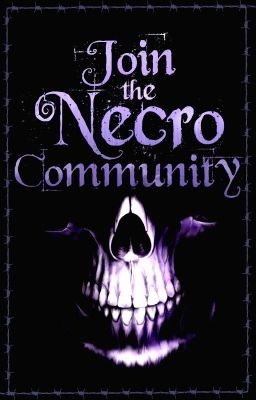 Join the Necro Community