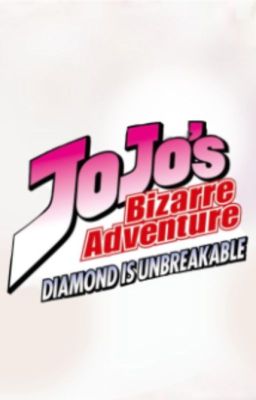 JoJo Part 4 x Community Quote Book