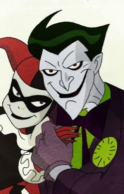 Joker and Harley Quinn's day free
