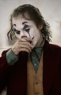 joker imagines.