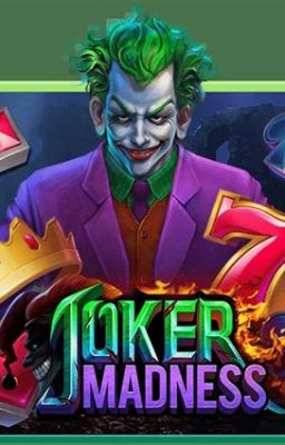 JOKER ระบบฝากและถอนอัตโนมัติ