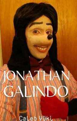 Jonathan Galindo 