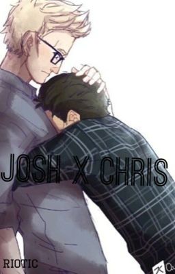 Josh and chis (Boyxboy)