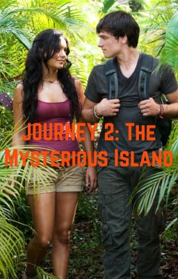 Journey 2: The Mysterious Island