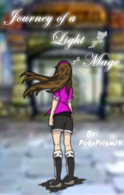 Journey of a Light Mage - A Fairytail Fanfic