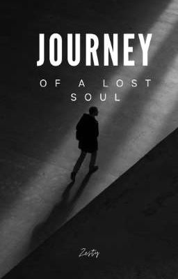 journey of a lost soul