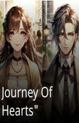 Journey of Hearts 