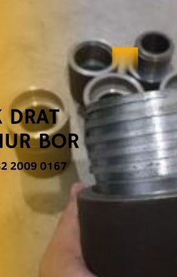 Jual Sok Drat Pipa Sumur