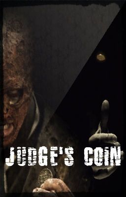 JUDGE'S COIN - One Shot