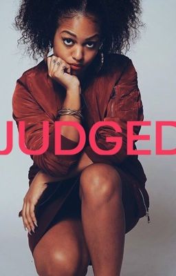 Judged (BWWM)