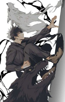 jujutsu kaisen oneshots