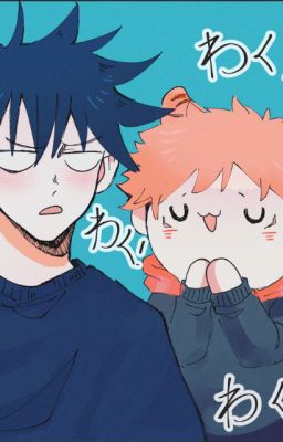 Read Stories Jujutsu Kaisen x reader - oneshots - TeenFic.Net