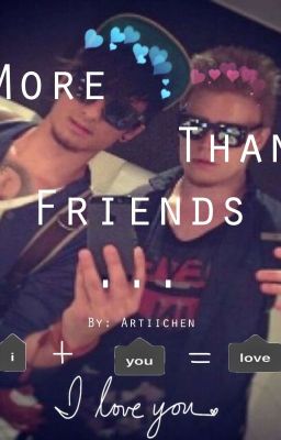 ||Julien Bam x IBlali|| More Than Friends