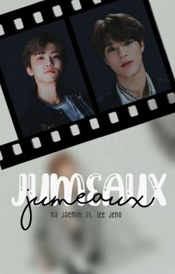 Jumeaux • njm ft. ljn ✓