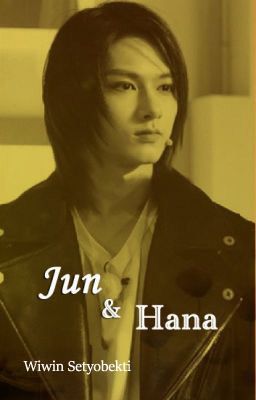Jun & Hana