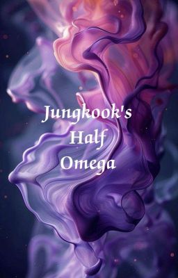 Jungkook's Half Omega