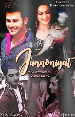 junooniyat (Completed)