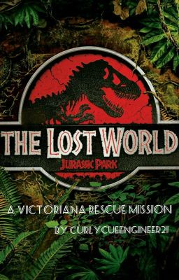 Jurassic Park II: The Lost World (Victoriana)