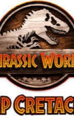 Jurassic world camp Cretaceous The Extra Raptor