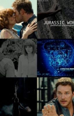 Jurassic World: Oneshots and Preferences