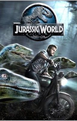 Jurassic World ( OWEN GRADY x reader)