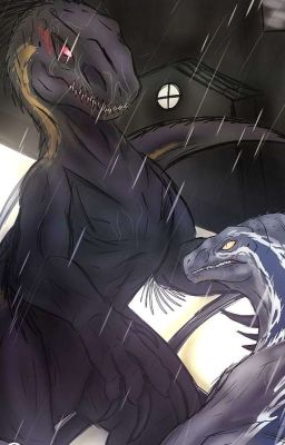 Jurassic world RP's (my rp)-(read description)