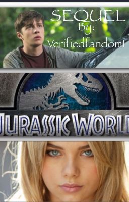 Jurassic World (Zach Mitchell) Sequel