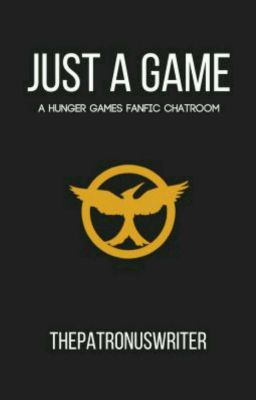 Just A Game ~ A HG Applyfic ✓