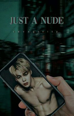 Just a Nude | YOONMIN