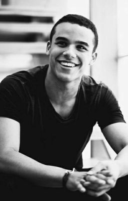 Just a small town boy (Jake Puckerman Love Story)