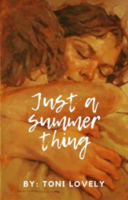 Just a summer thing - A Folklore Love Triangle