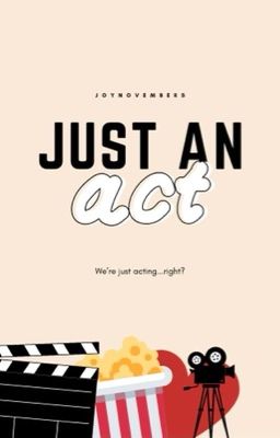 Just an act | COMING SOON