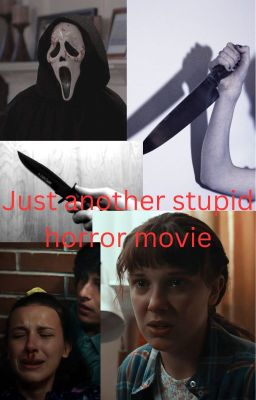 Just Another Stupid Horror Movie