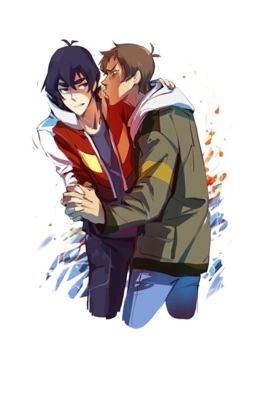 Just around the corner~klance