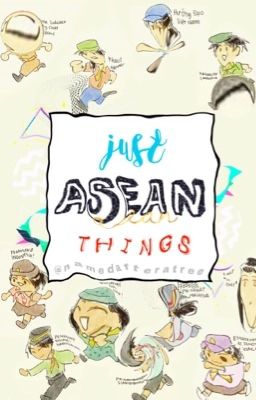 Just Asean Things | ✔️