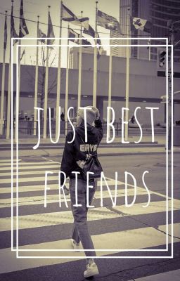 Just Best Friends [JENLISA]