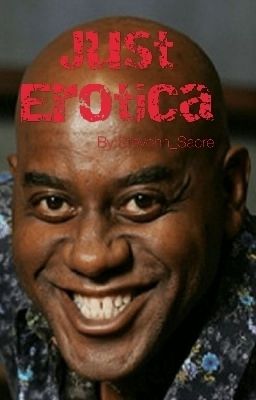 Just Erotica