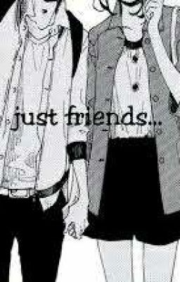 Just friends