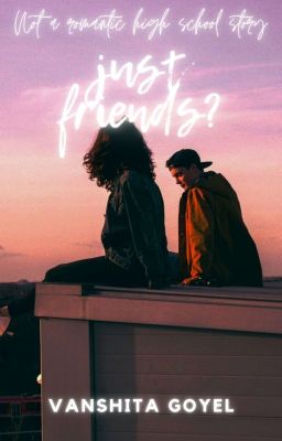 Just friends?