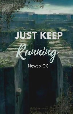 Just keep running