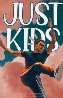 Just Kids | Peter Parker