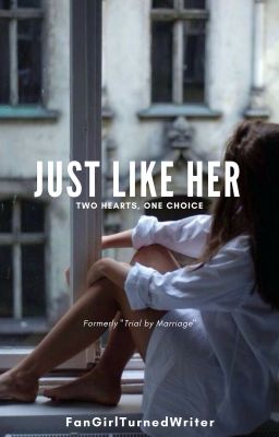 Just Like Her