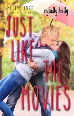 Just Like The Movies || Raura