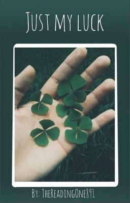 Read Stories Just My Luck (SDR2 x reader) - TeenFic.Net