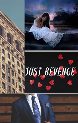 Read Stories Just Revenge (#1) - TeenFic.Net