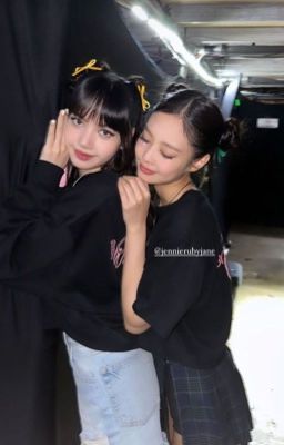 Just the Girl (The JenLisa Edition)